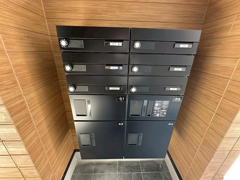 その他