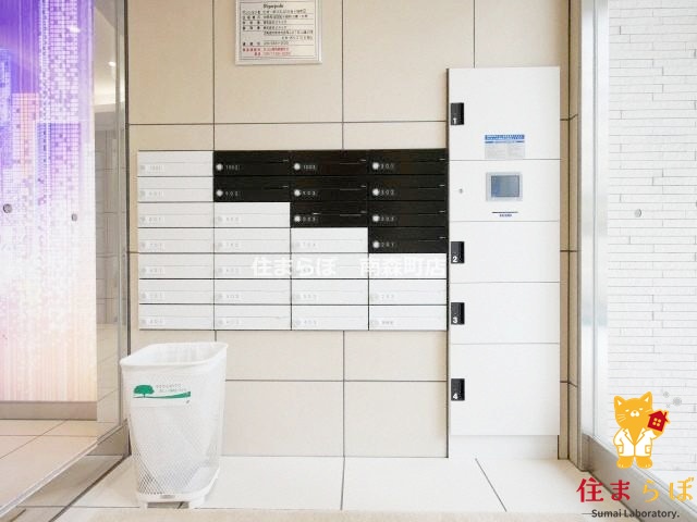 その他共有部分　日常使いを想像しながら