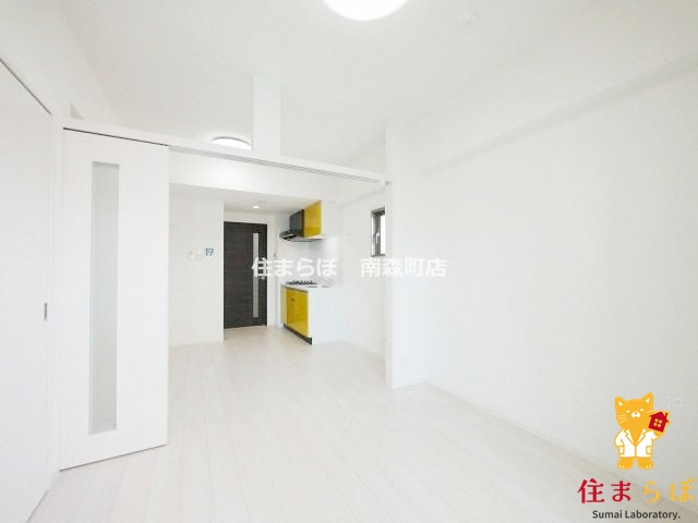 その他部屋・スペース　しっかり休める私空間