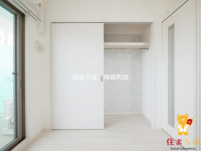 収納　使い方次第で印象が変わる