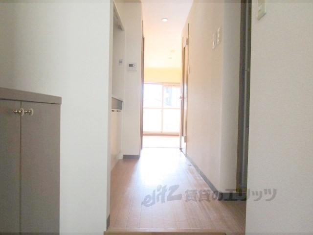 その他部屋・スペース　廊下