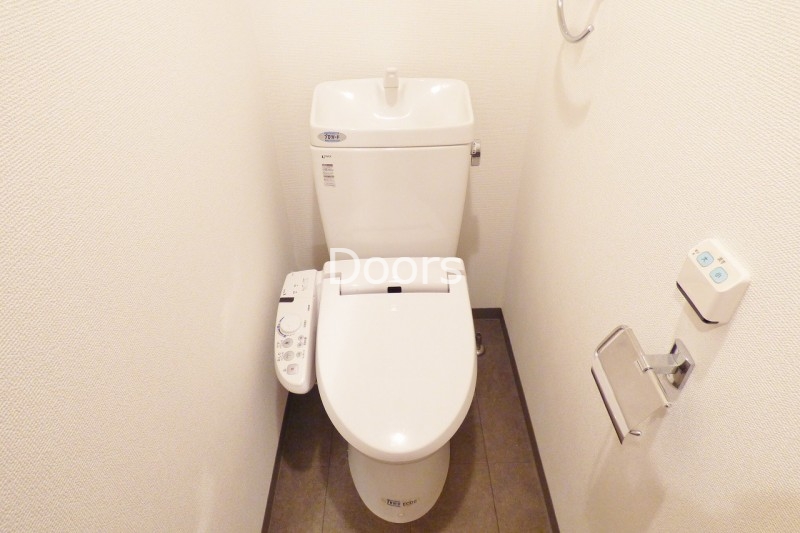 トイレ　イメージ画像