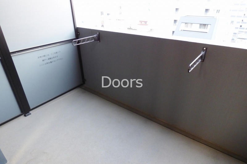 バルコニー　イメージ画像