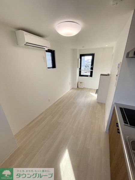 その他部屋・スペース　リビング/居室