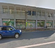 銀行　りそな銀行 昭島支店（銀行）まで214m