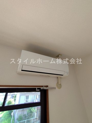 その他設備　別部屋写真です。