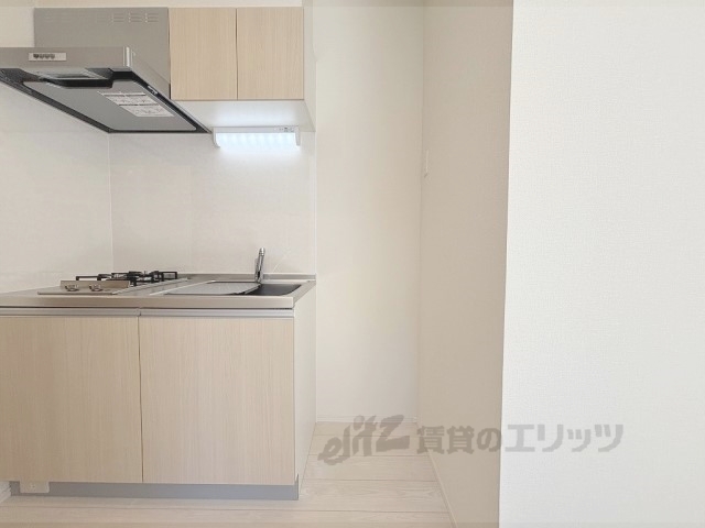 その他部屋・スペース　冷蔵庫置場