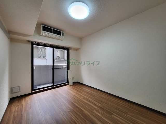 居室・リビング　別部屋参考写真