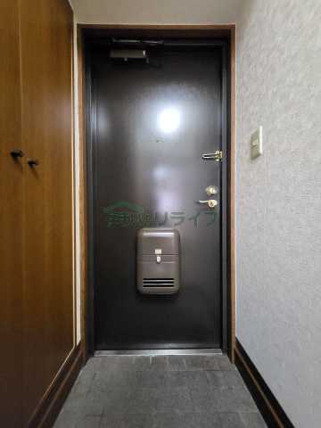 玄関　別部屋参考写真