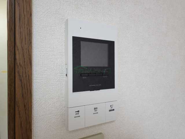 セキュリティ　別部屋参考写真