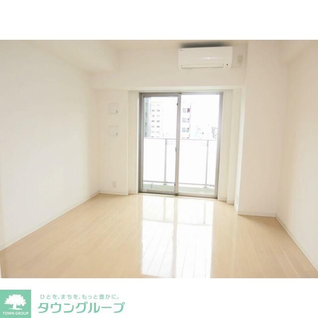 居室・リビング　リビング/居室