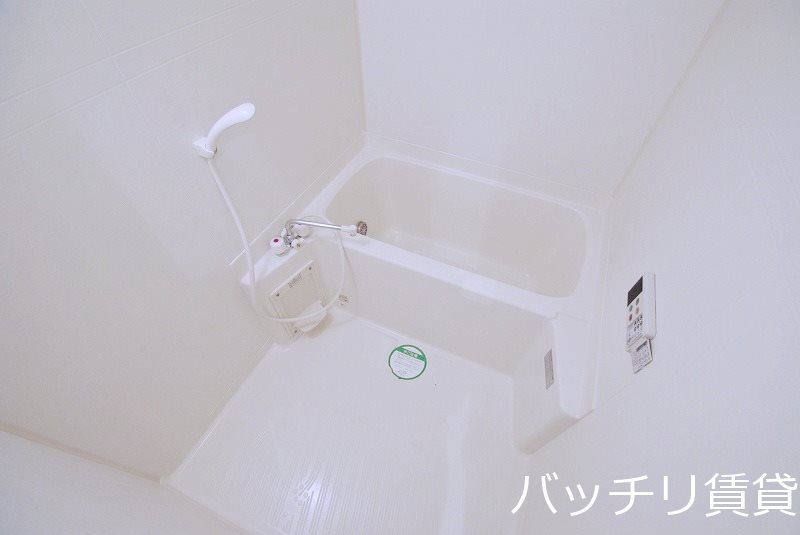 バス・シャワールーム　別号室の画像。現況優先