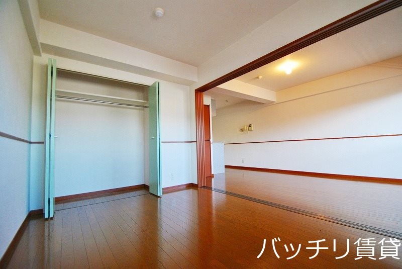 その他部屋・スペース　別号室の画像。現況優先