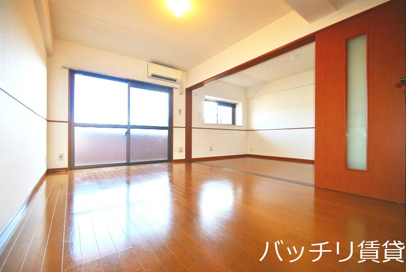 眺望　別号室の画像。現況優先