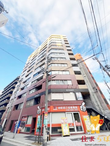 建物外観　★ ★ 口コミ平均4.94のお店 ★ ★