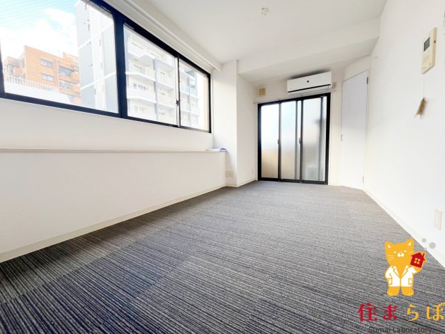 居室・リビング　暮らしの中心になる場所