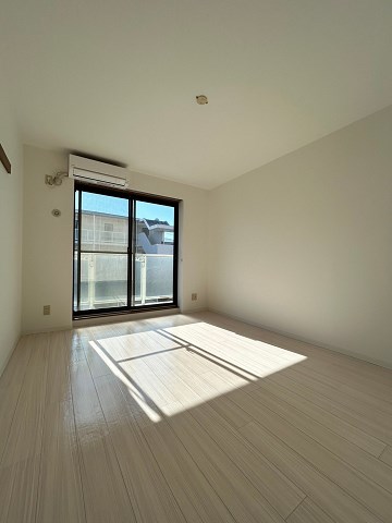 居室・リビング　リビングです