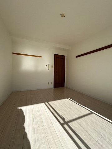 その他部屋・スペース　落ち着いて過ごせるお部屋なので、寝室にいかがでしょうか