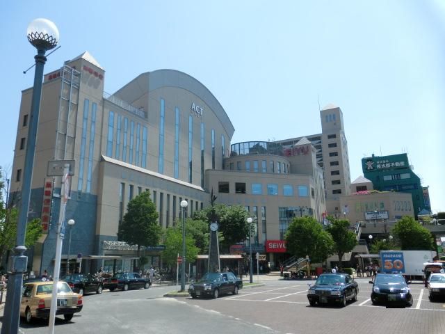 その他　成増駅北口（その他）まで750m