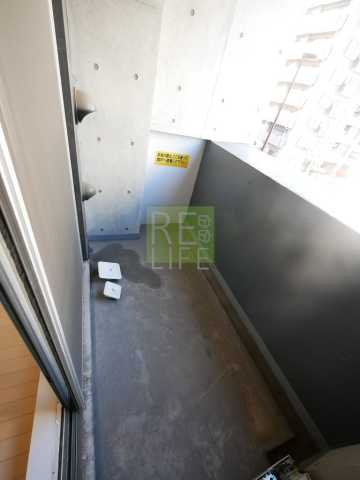 バルコニー　別間取り参考写真