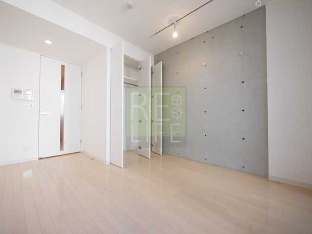 居室・リビング　別間取り参考写真