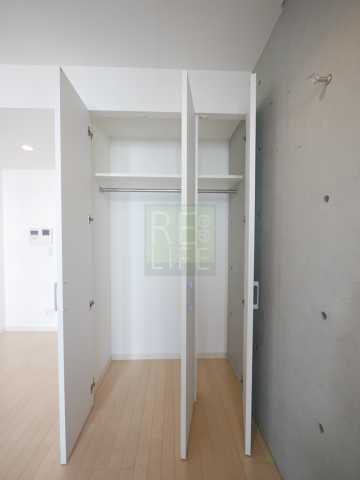 収納　別間取り参考写真