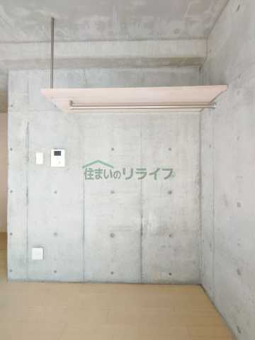 収納　ル・リオン高円寺