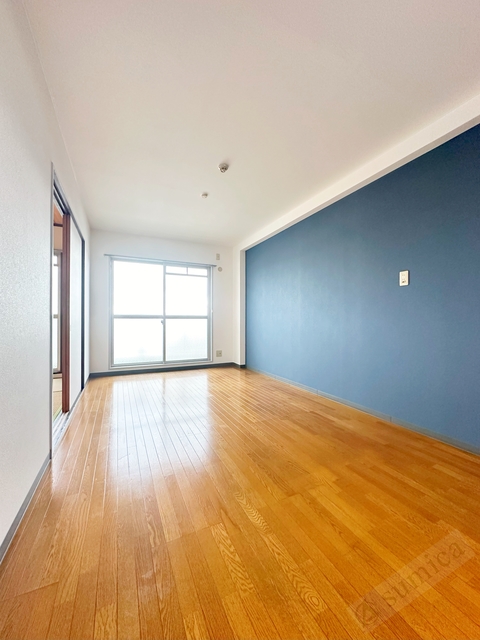 その他部屋・スペース　※他の号室の写真となります。