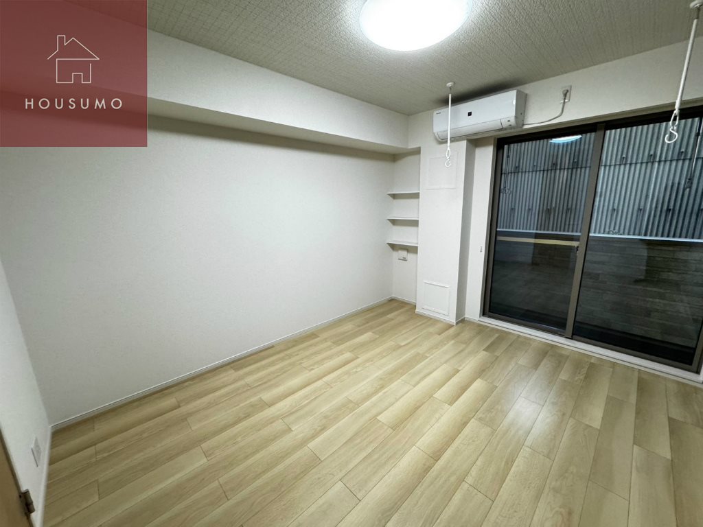 居室・リビング　リビングです