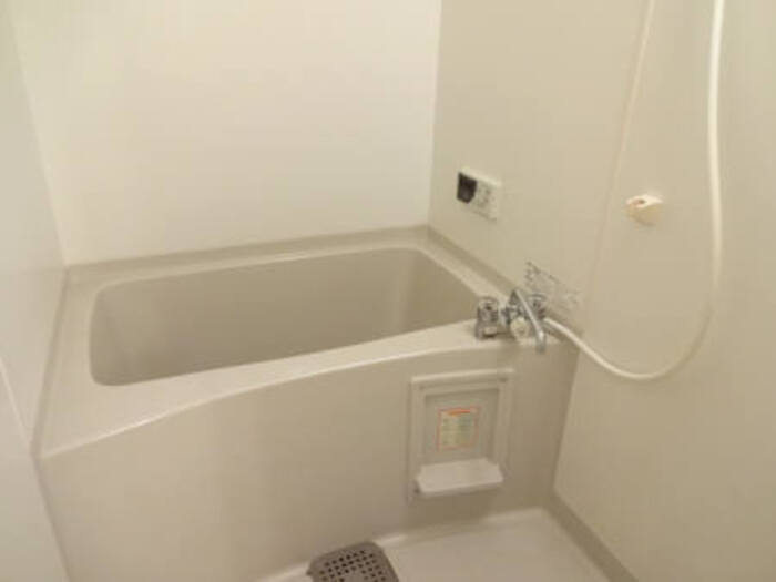 バス・シャワールーム　201浴室(追焚機能付）