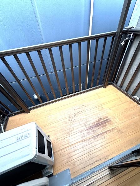 バルコニー　★バルコニー★
