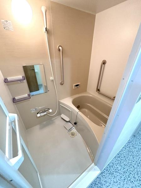 バス・シャワールーム　★お風呂★