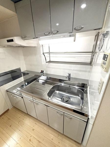キッチン　★キッチンのシンク！★