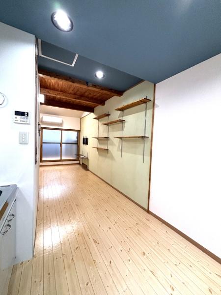 その他部屋・スペース　★きれいな洋室★