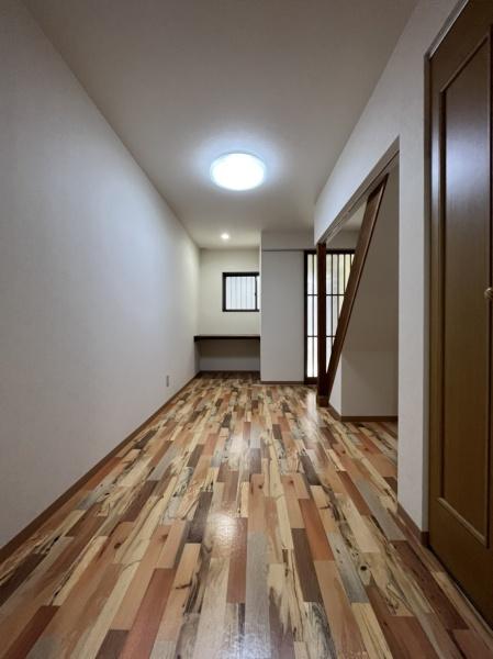 居室・リビング　★広々リビング★