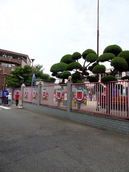 幼稚園・保育園　昭光幼稚園（幼稚園・保育園）まで371m