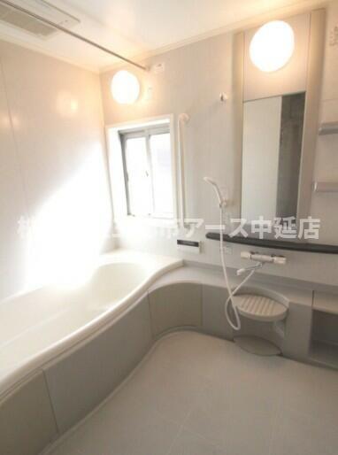 バス・シャワールーム　Ｍａｐｌｅ　Ｔｅｒｒａｃｅ　は三都市アース中延店へお任せくだ