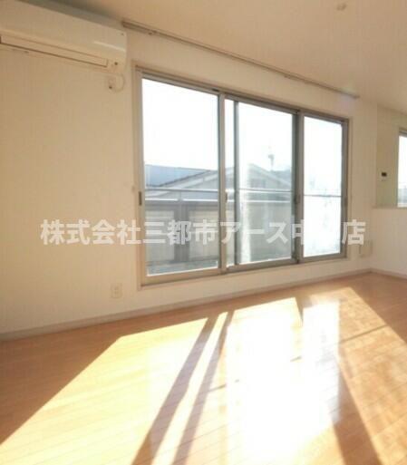 眺望　Ｍａｐｌｅ　Ｔｅｒｒａｃｅ　は三都市アース中延店へお任せくだ