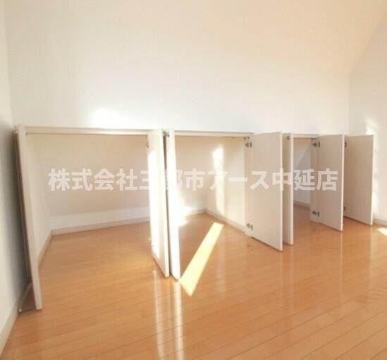 収納　Ｍａｐｌｅ　Ｔｅｒｒａｃｅ　は三都市アース中延店へお任せくだ