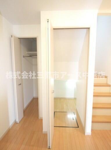 その他　Ｍａｐｌｅ　Ｔｅｒｒａｃｅ　は三都市アース中延店へお任せくだ