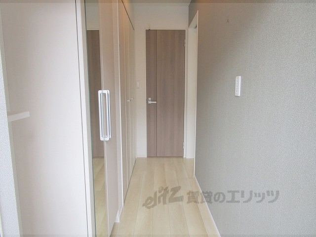 その他部屋・スペース　廊下