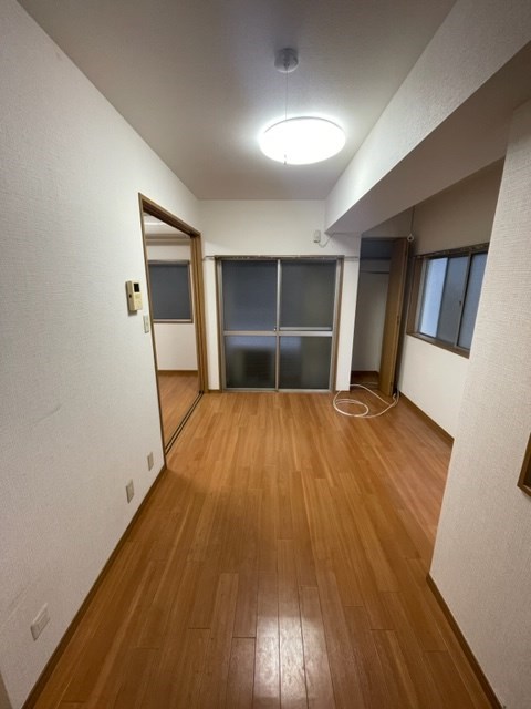 居室・リビング　別室の写真です。ご参照ください。