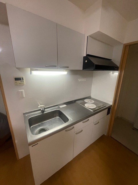 キッチン　別室の写真です。ご参照ください。