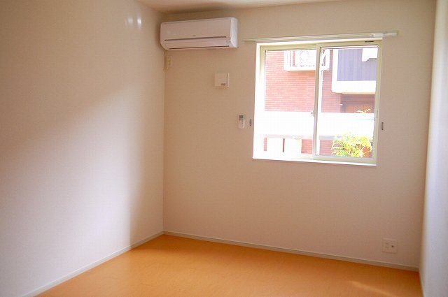 その他部屋・スペース　スタンダードな洋室です