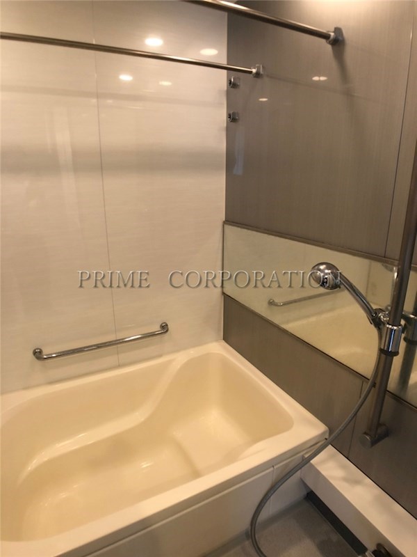 バス・シャワールーム　※参考写真※