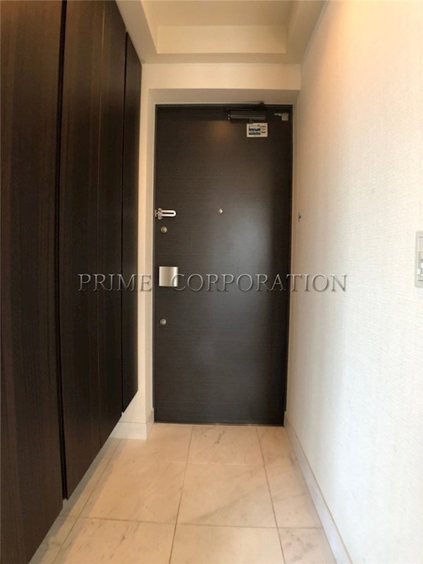 玄関　※参考写真※