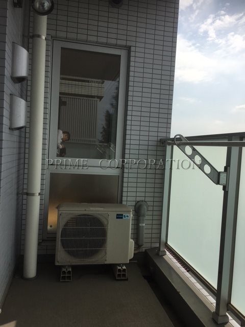 バルコニー　※参考写真※