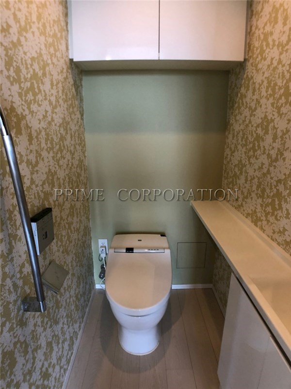 トイレ　※参考写真※