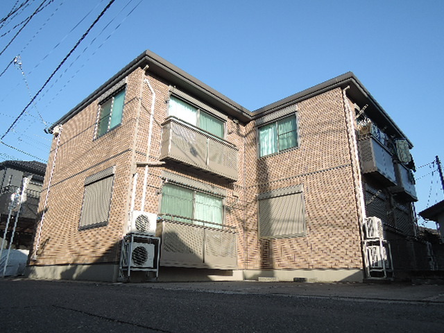 建物外観　耐震構造のセキスイハイム施工　逗子駅１０分の好立地☆