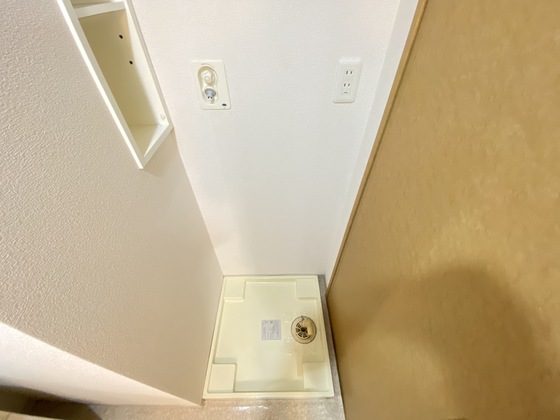 その他　※別部屋の写真です